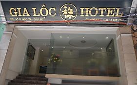 Trần Gia Apartment - Gia Lộc Hotel